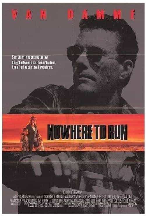 Nowhere to Run