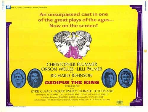 Oedipus the King