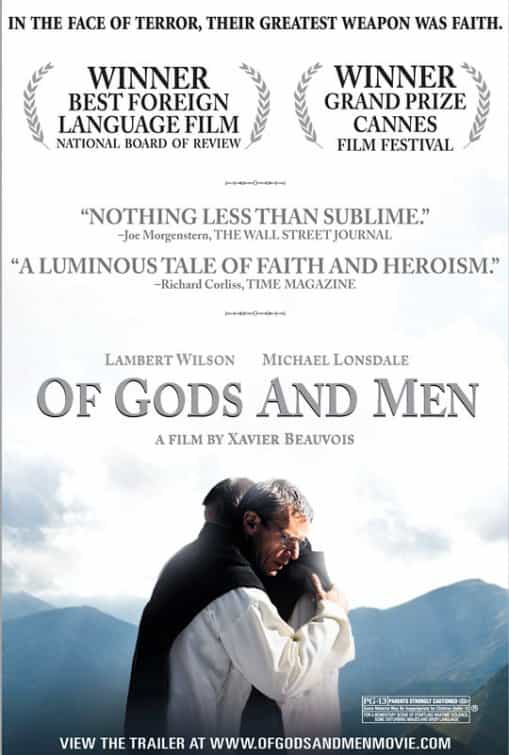 Of Gods and Men