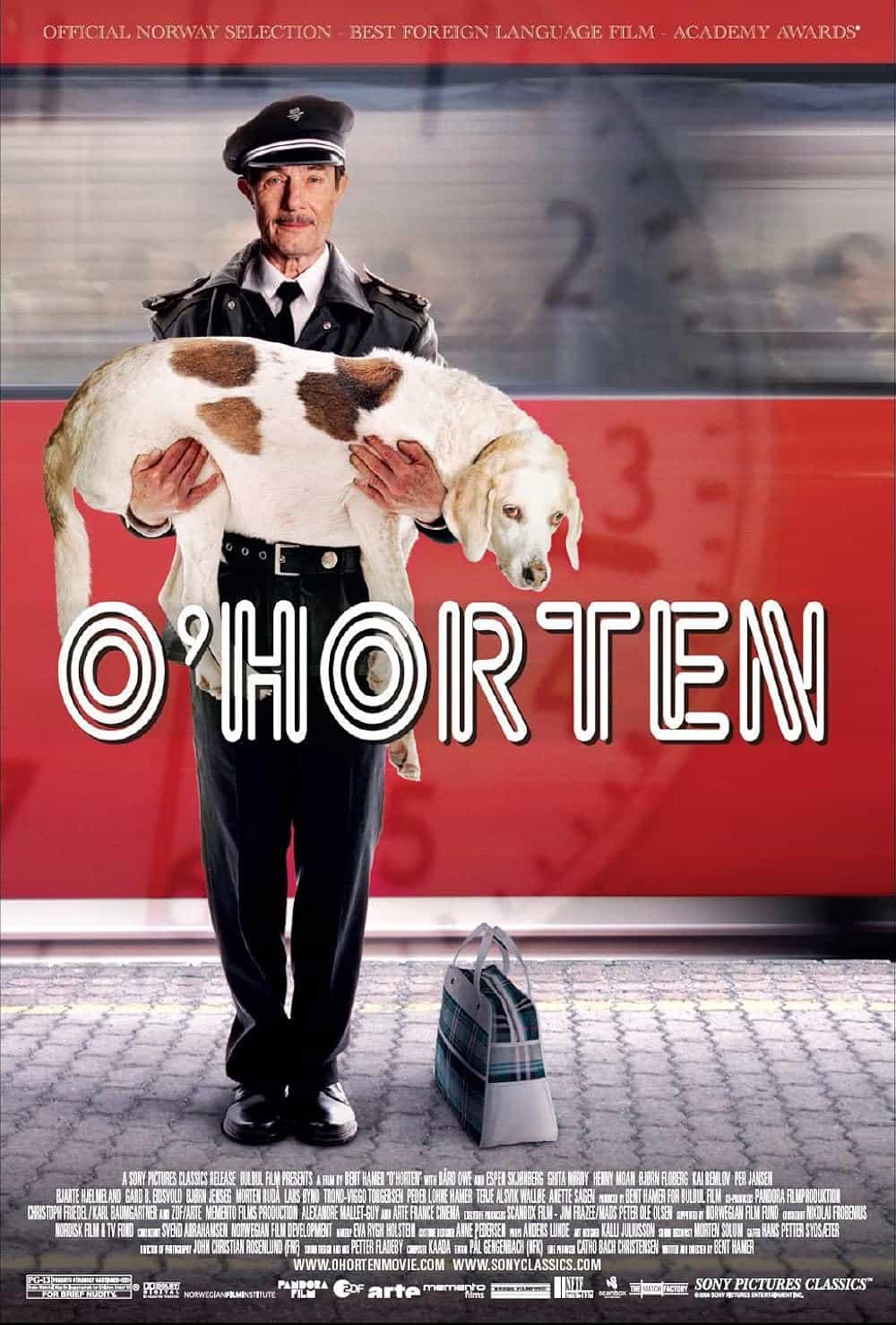 Ohorten
