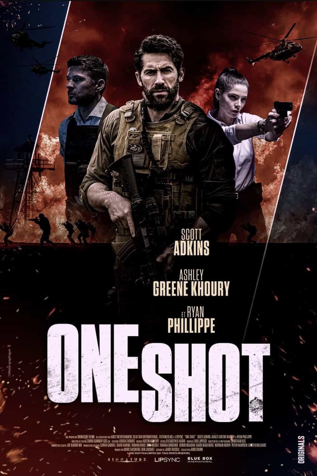 One Shot