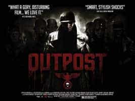 Outpost