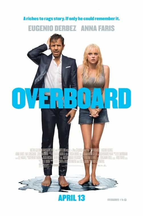 Overboard