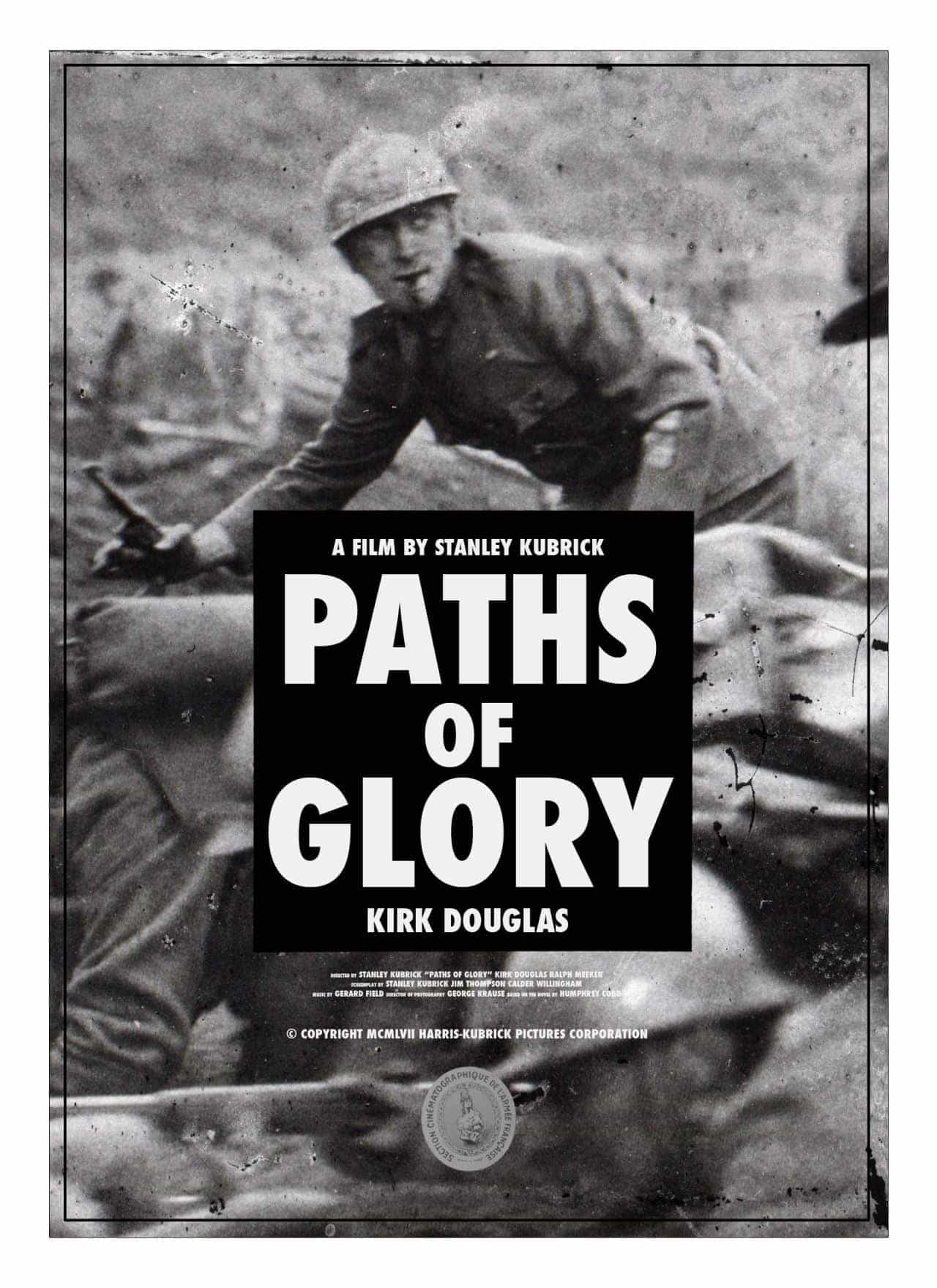 Paths of Glory