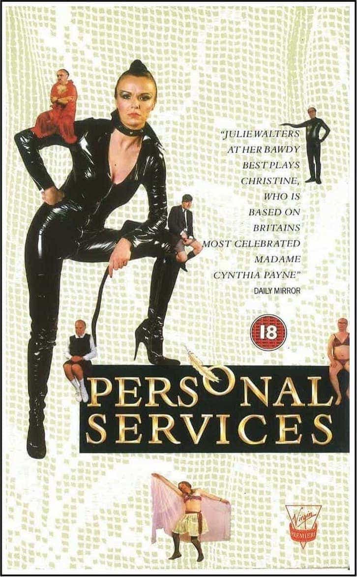 Personal Services