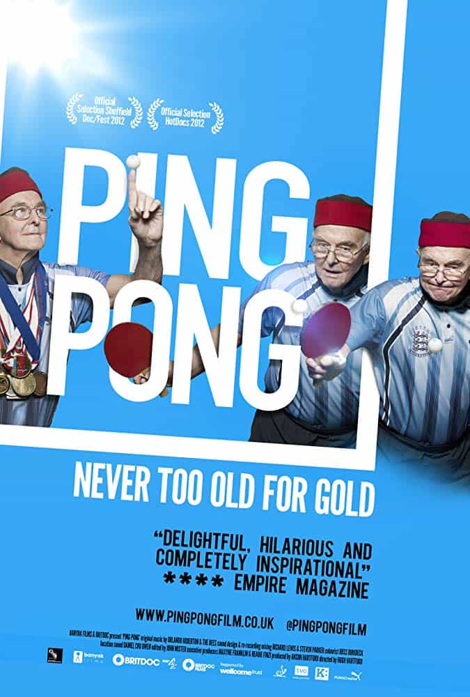 Ping-Pong