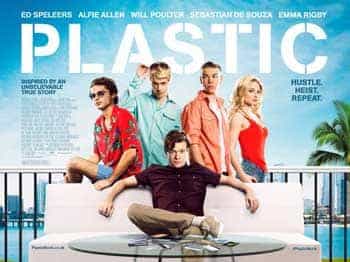 Plastic