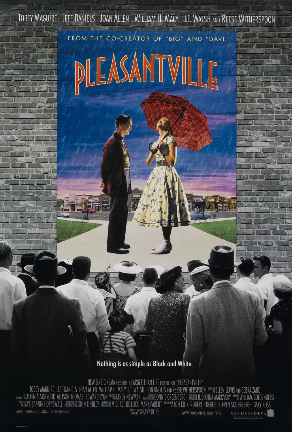 Pleasantville