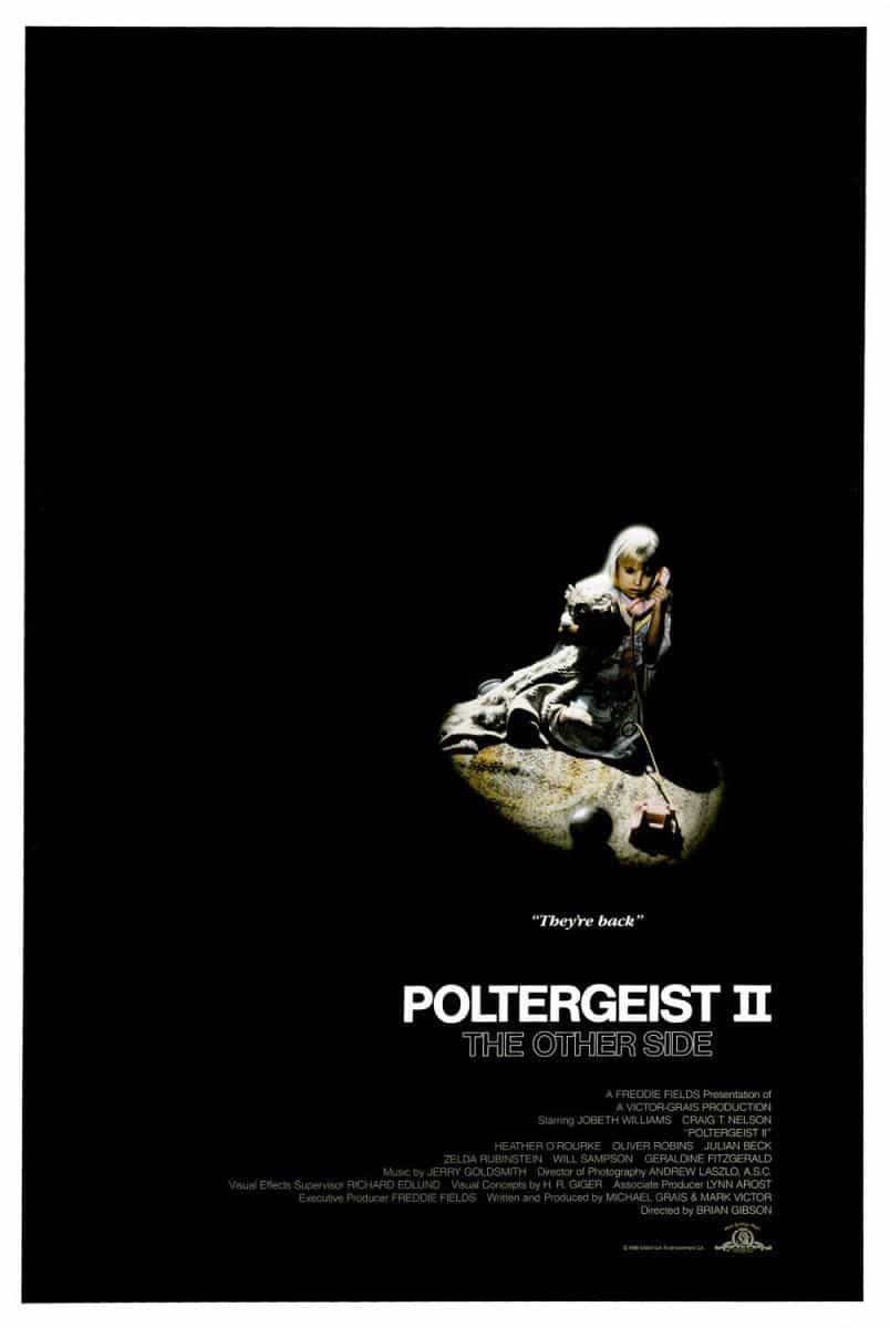 Poltergeist II: The Other Side