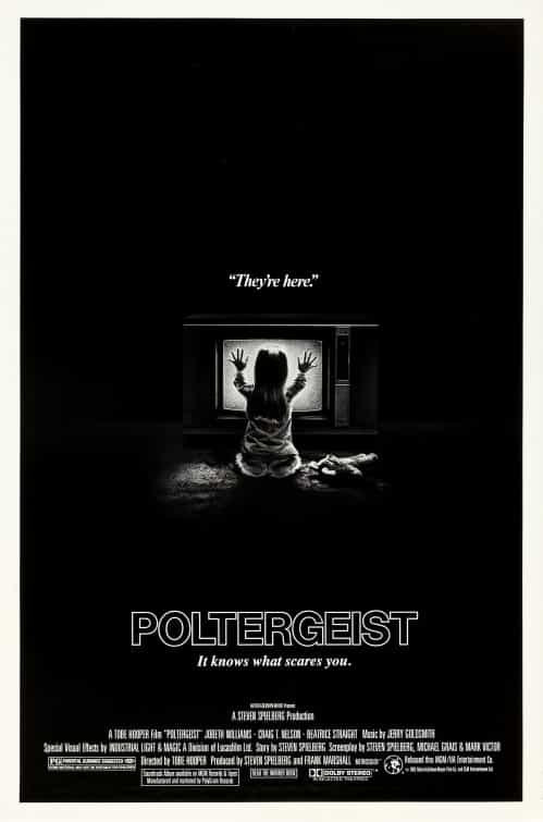 Poltergeist