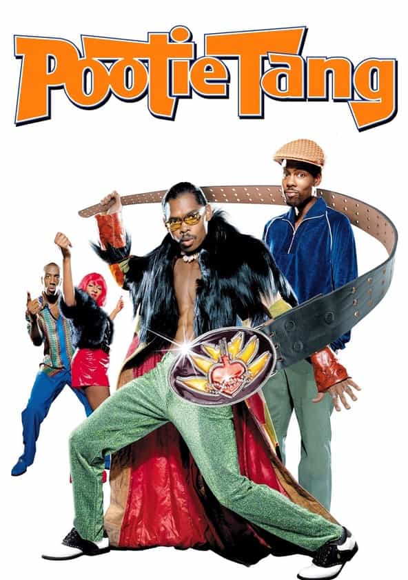 Pootie Tang