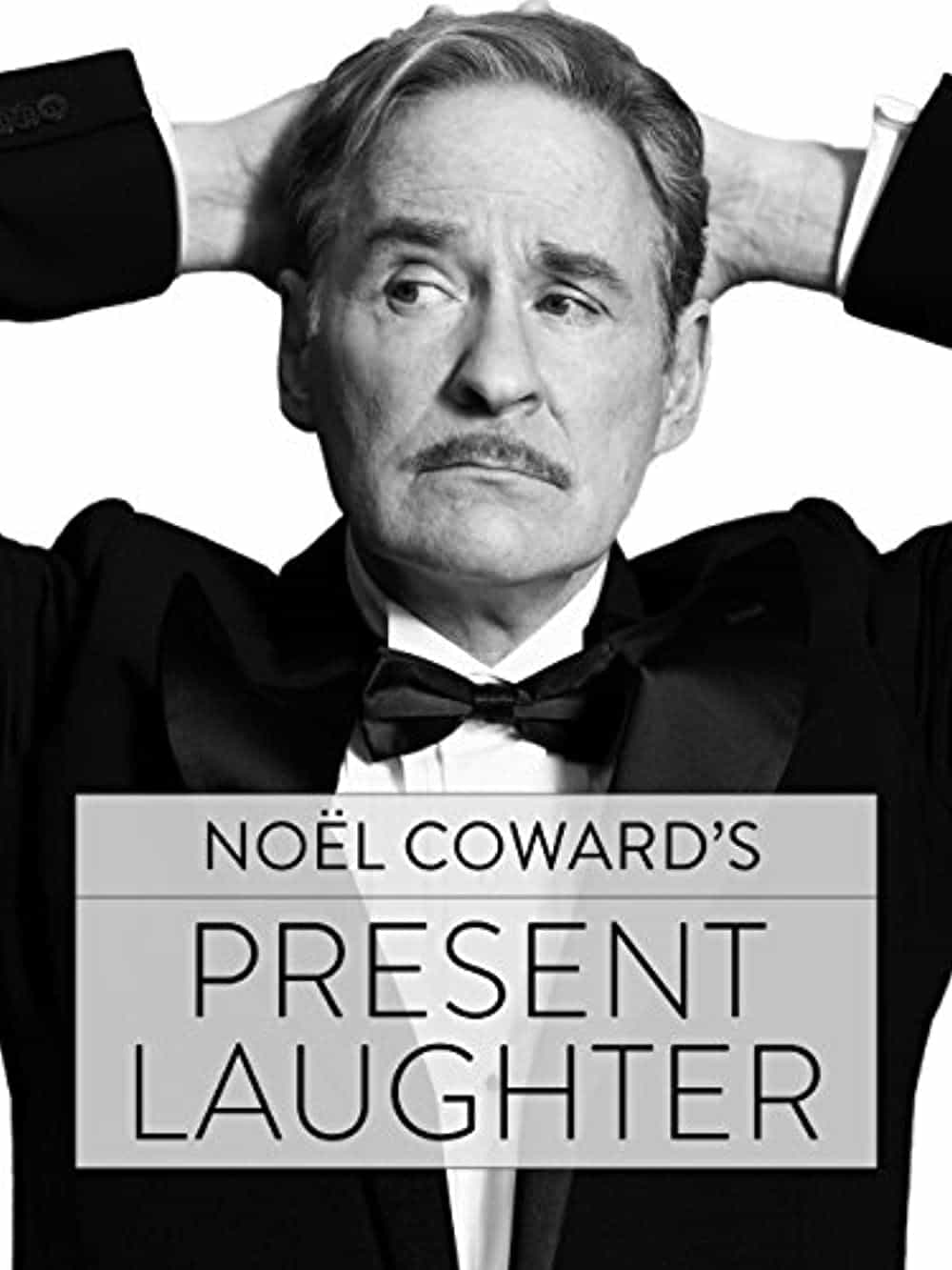 Present Laughter