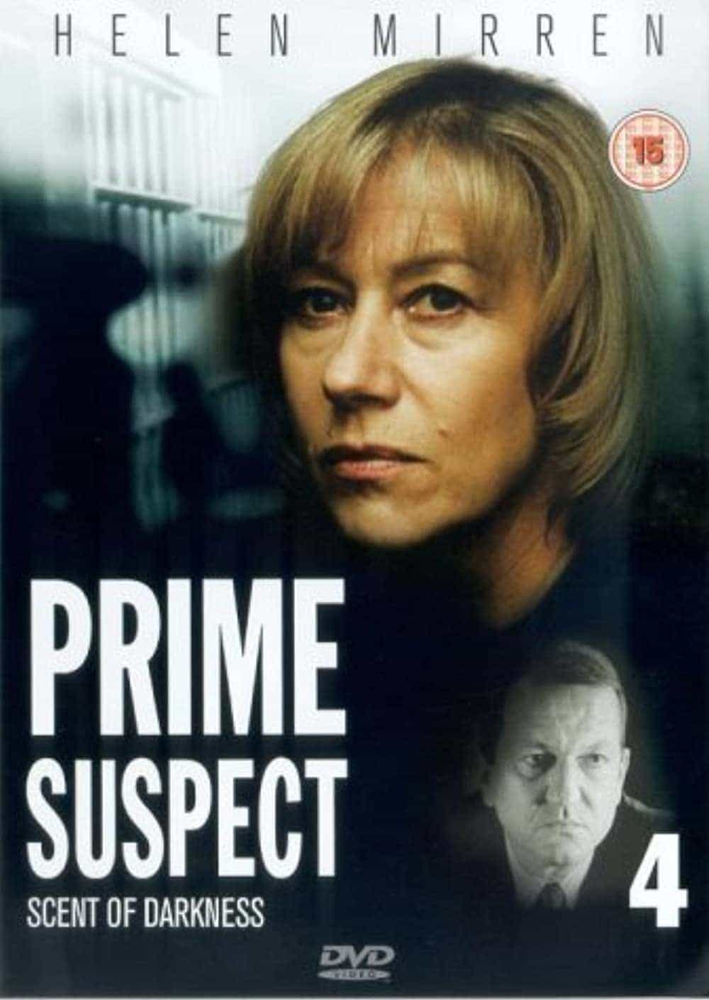 Prime Suspect: The Scent of Darkness