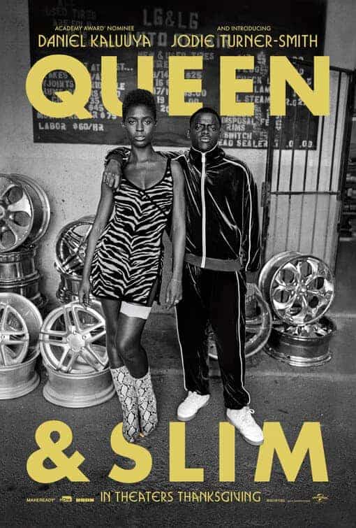 Queen and Slim