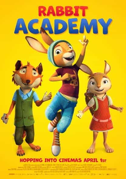 Rabbit Academy