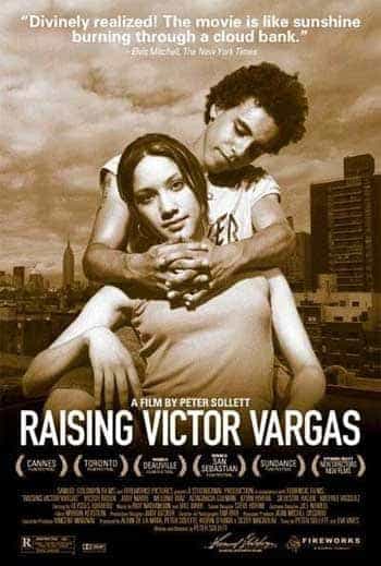 Raising VIctor Vargas