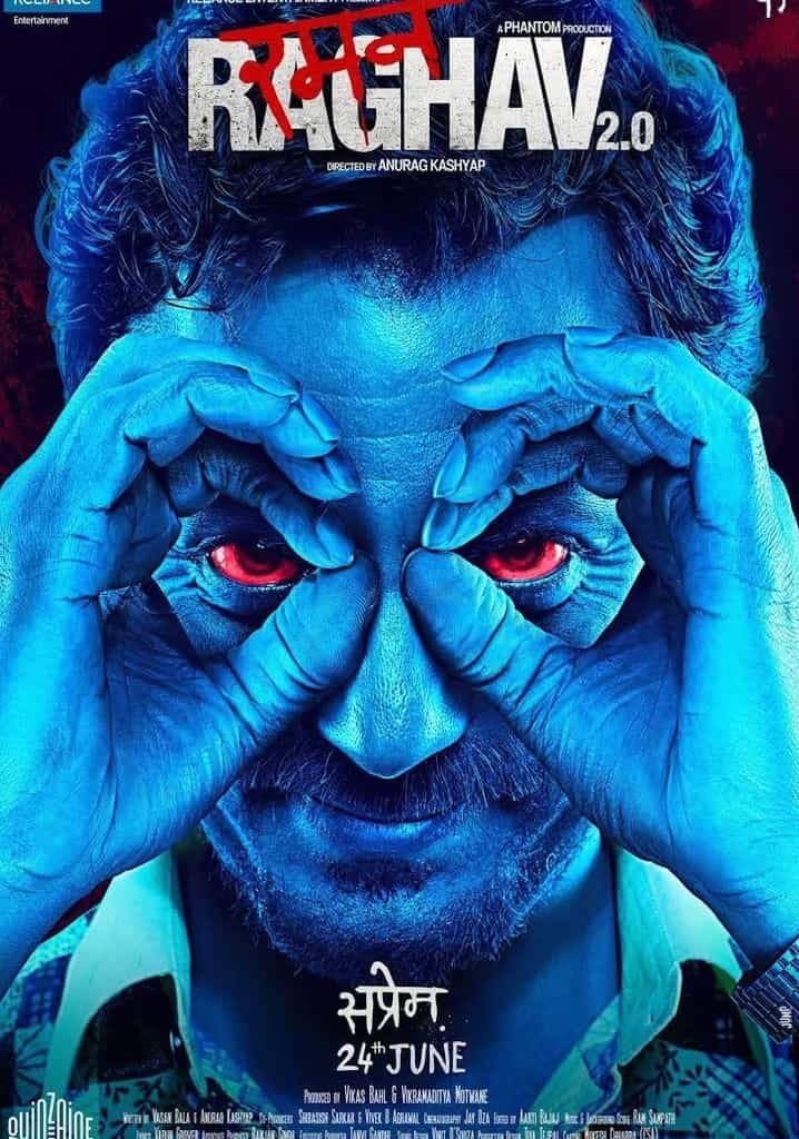 Raman Raghav 2.0