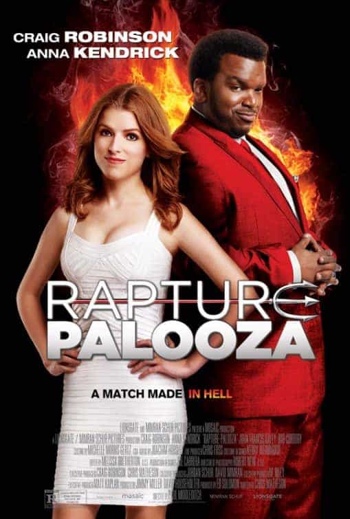 Rapture Palooza