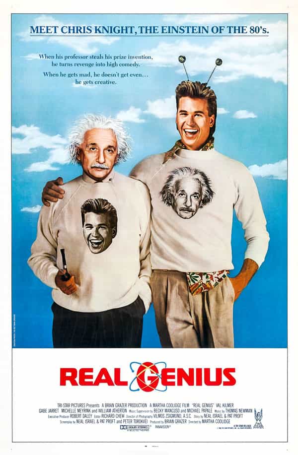 Real Genius