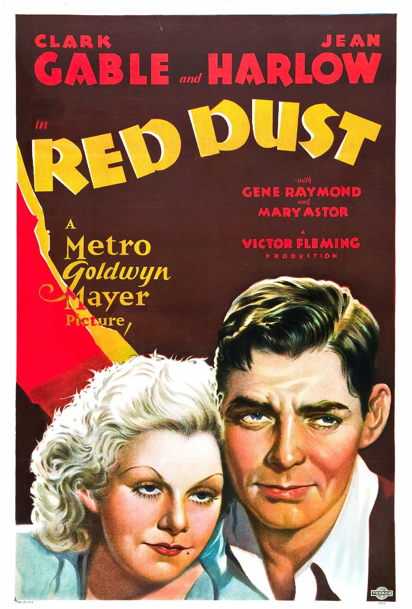 Red Dust