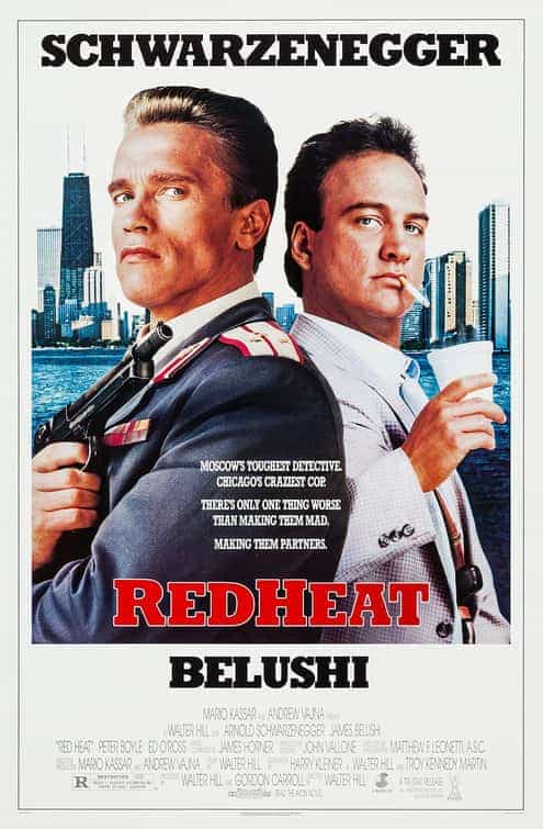 Red Heat