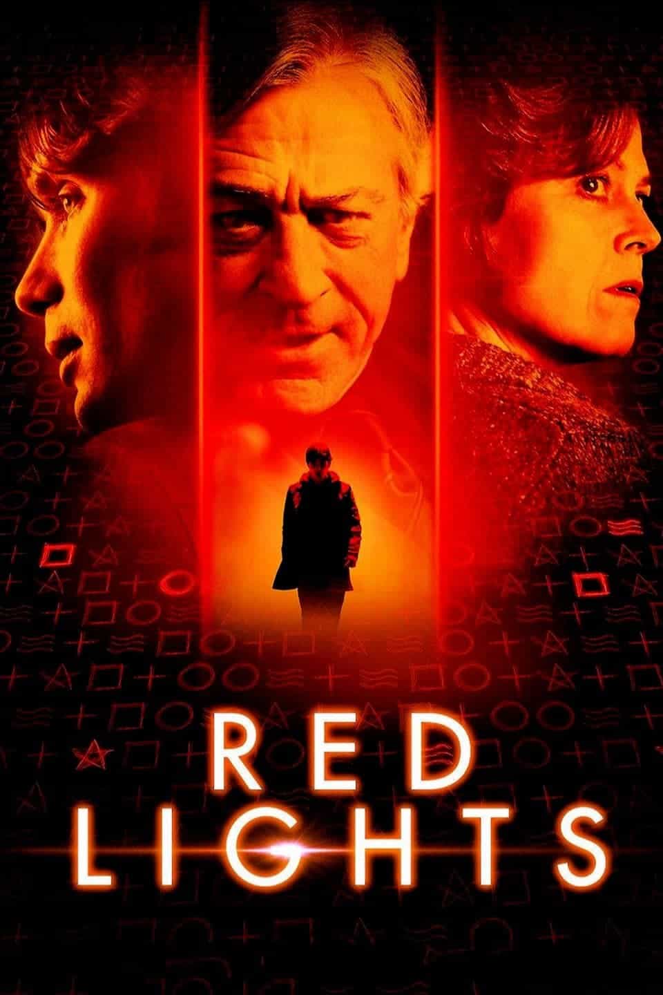 Red Lights