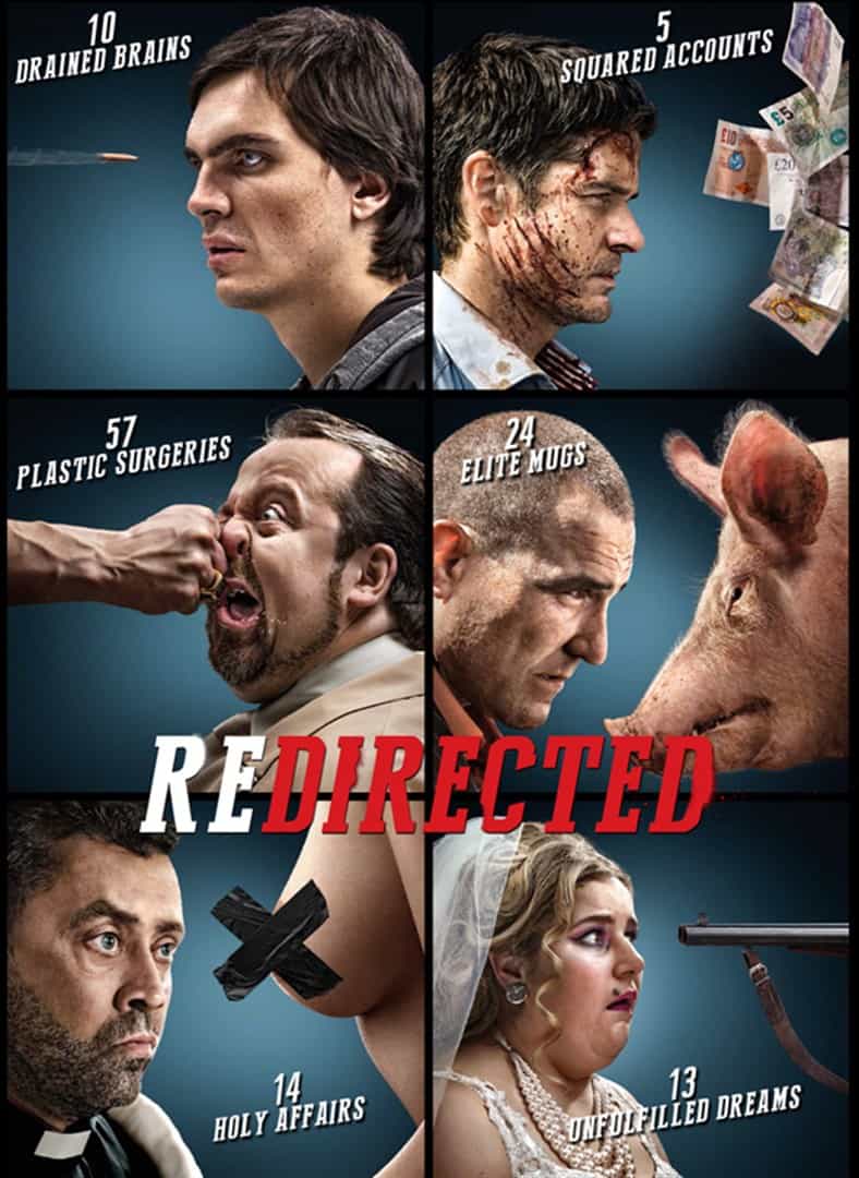 Redirected