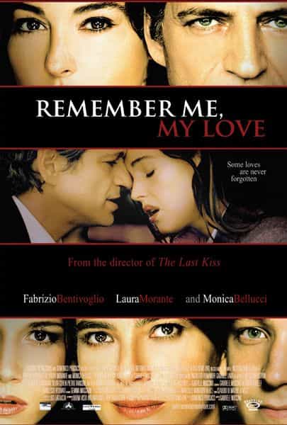 Remember Me My Love