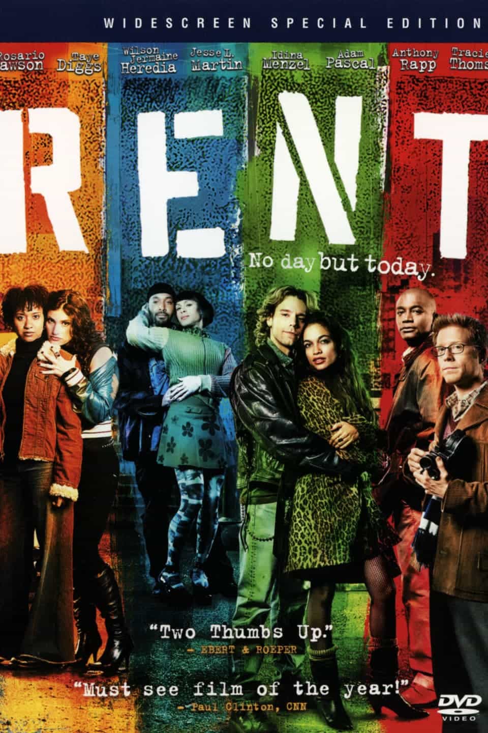 Rent