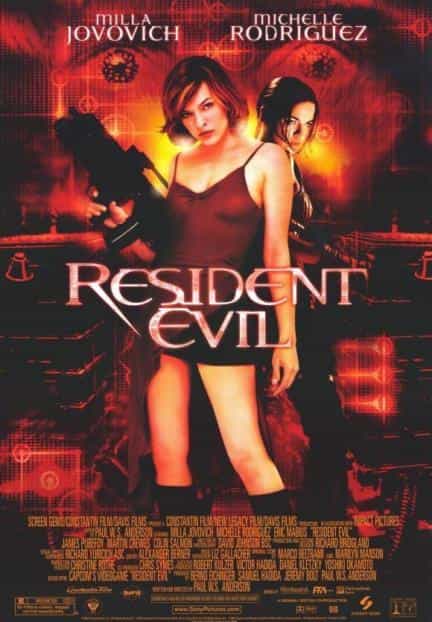 Resident Evil