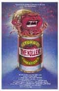 Return of the Killer Tomatoes