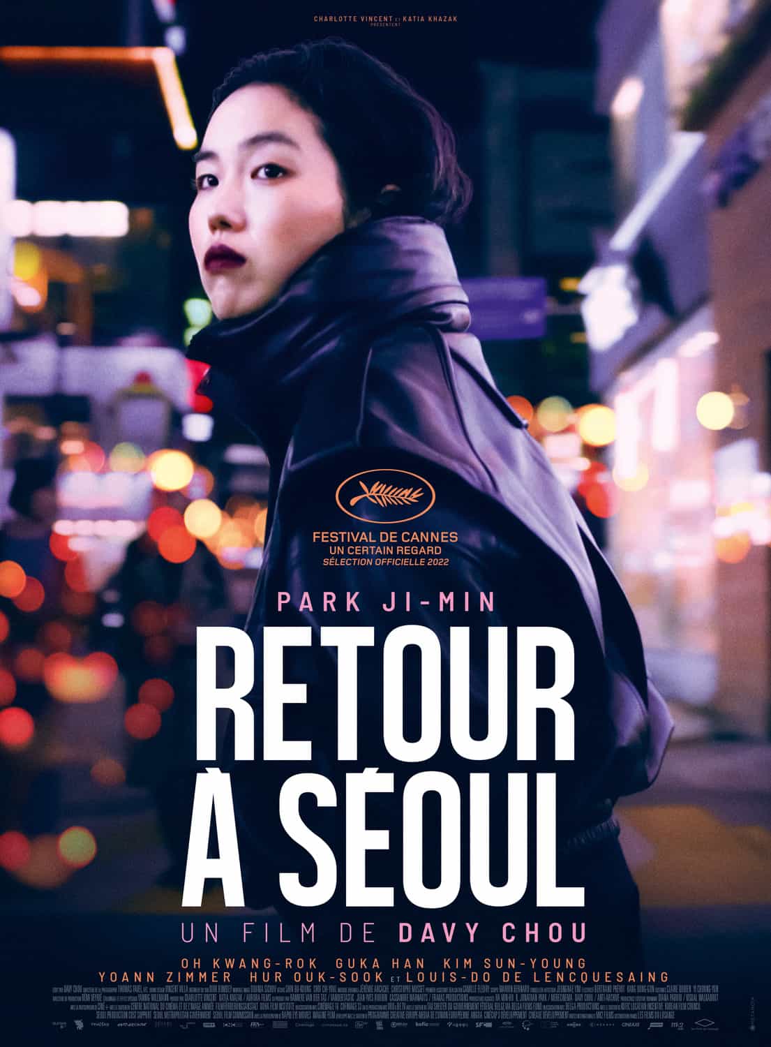 Return to Seoul