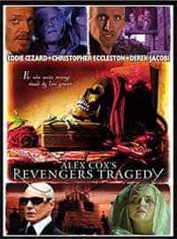 Revengers Tragedy