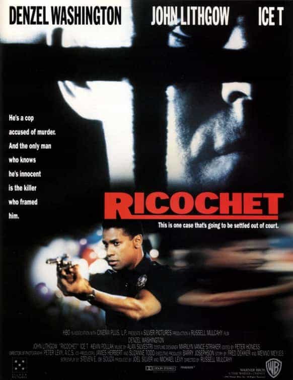 Ricochet