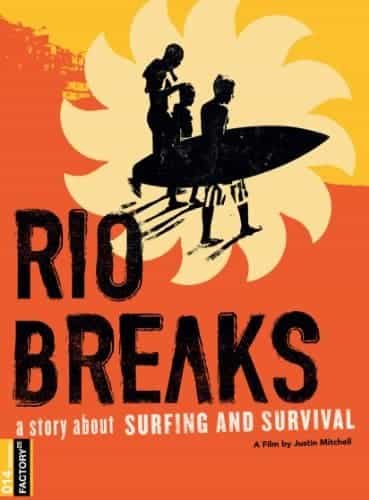 Rio Breaks