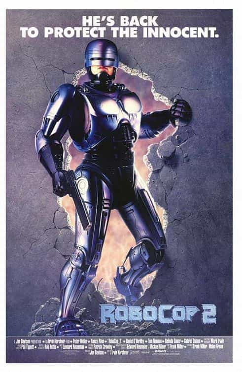 Robocop 2