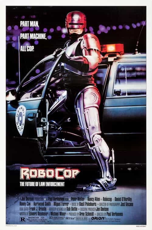 Robocop