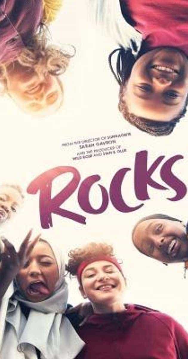 Rocks