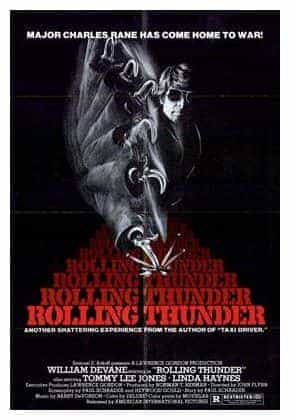 Rolling Thunder