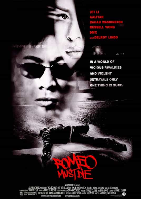 Romeo Must Die