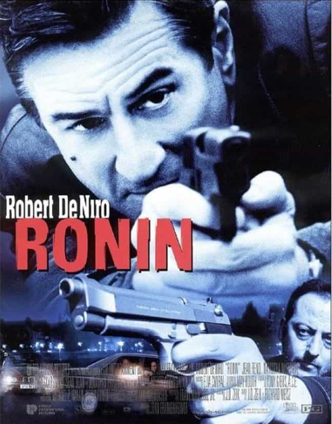 Ronin