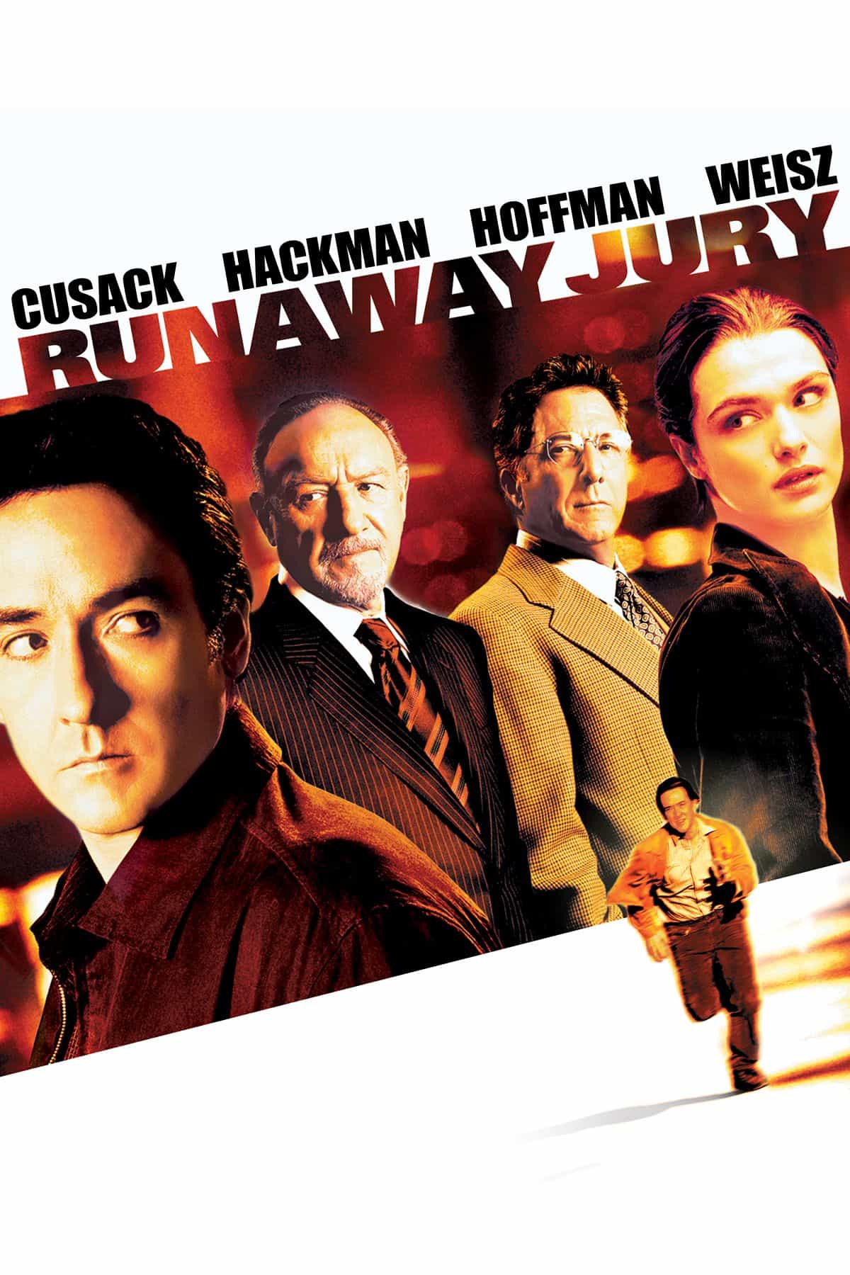 Runaway Jury