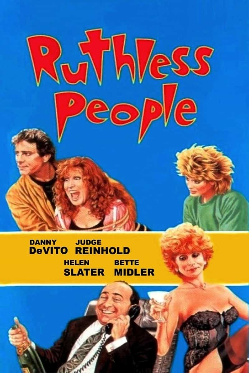 Ruthless People