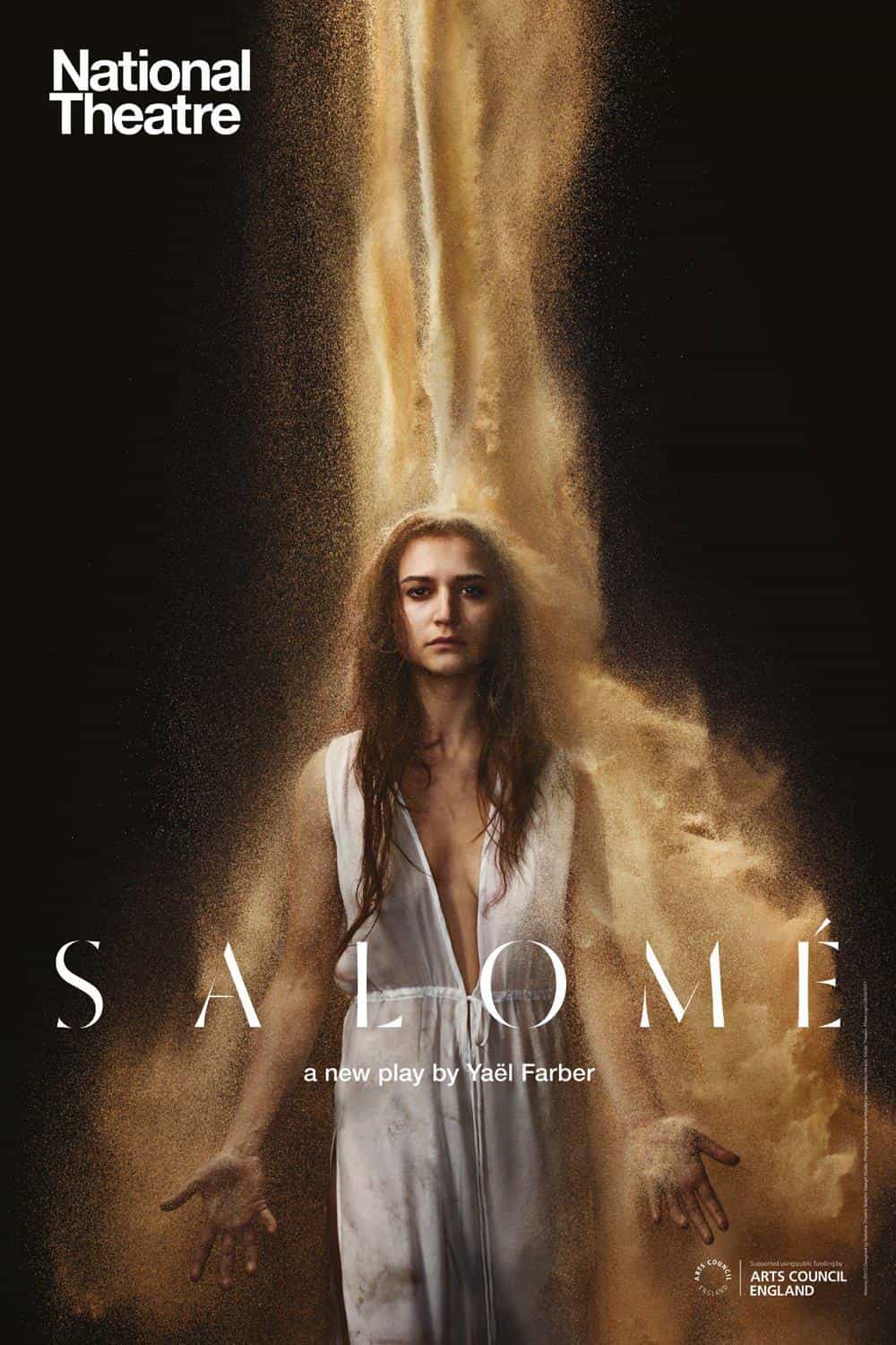 Salome: NT Live 2017