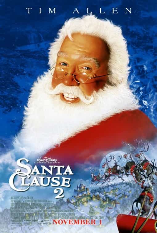 Santa Clause 2