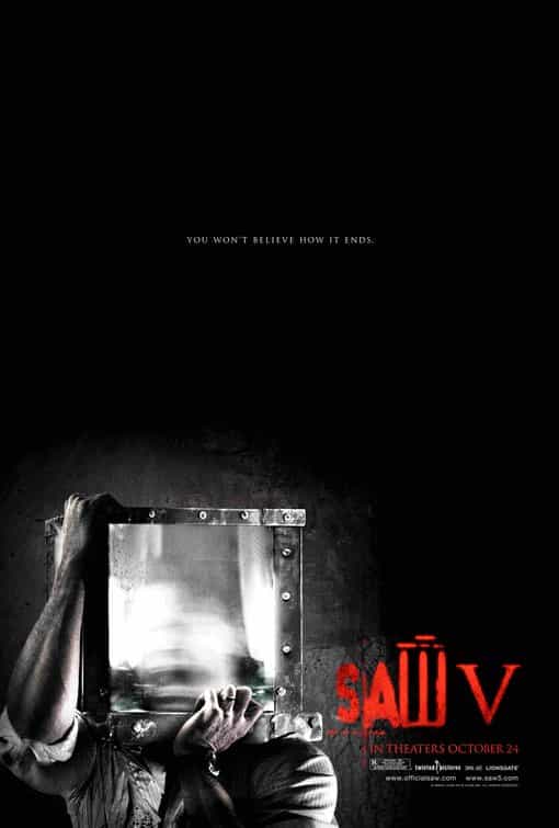 Saw V