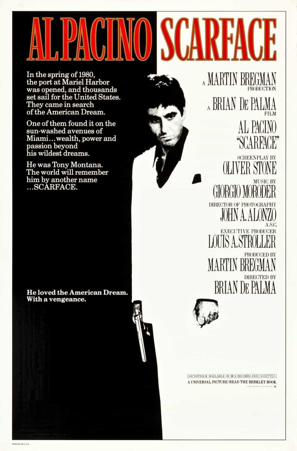 Scarface