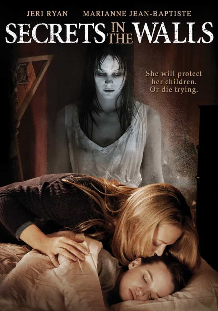 Secrets In the Walls