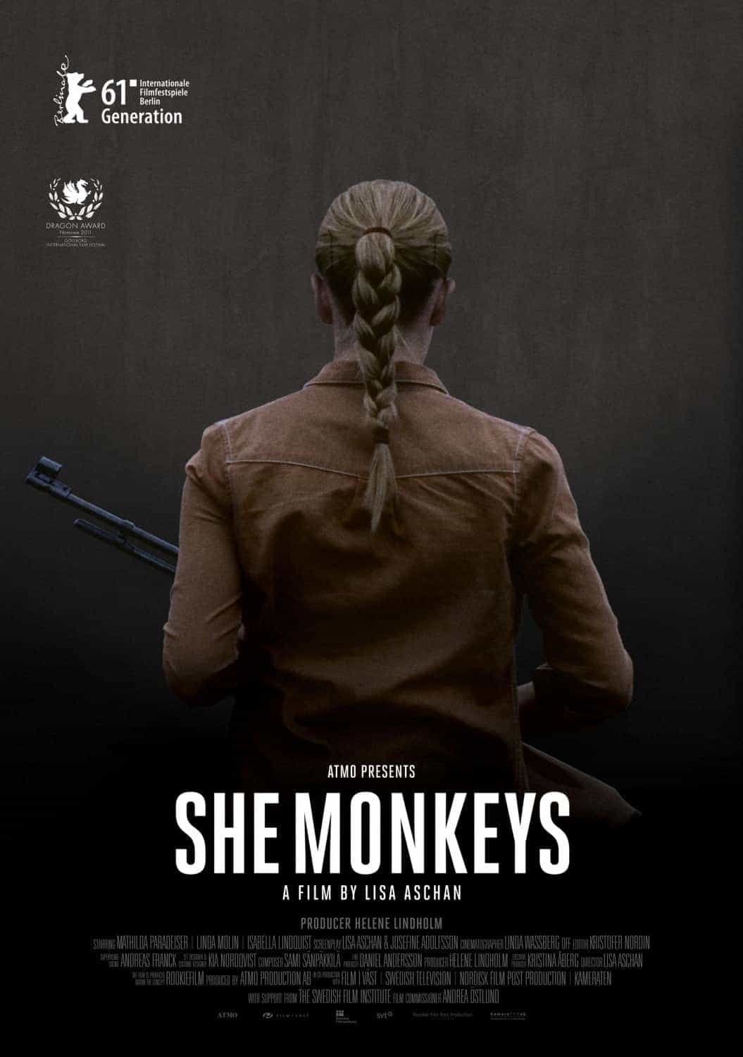 She Monkeys