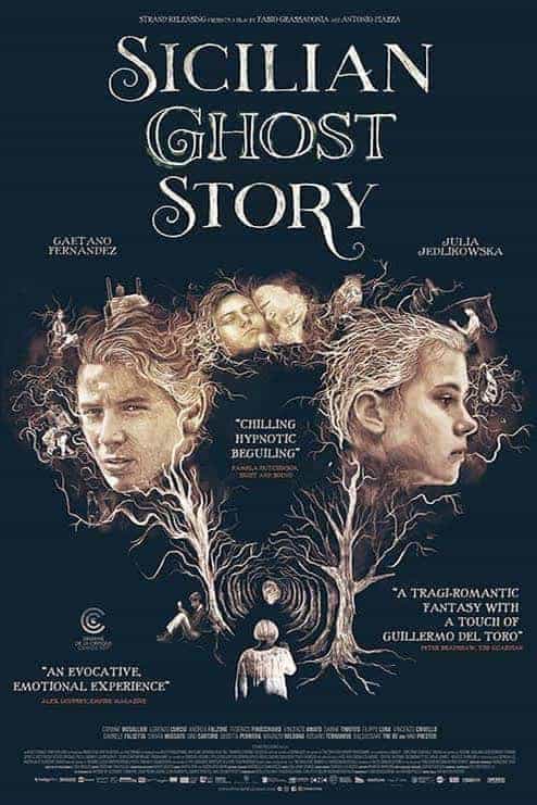 Sicilian Ghost Story